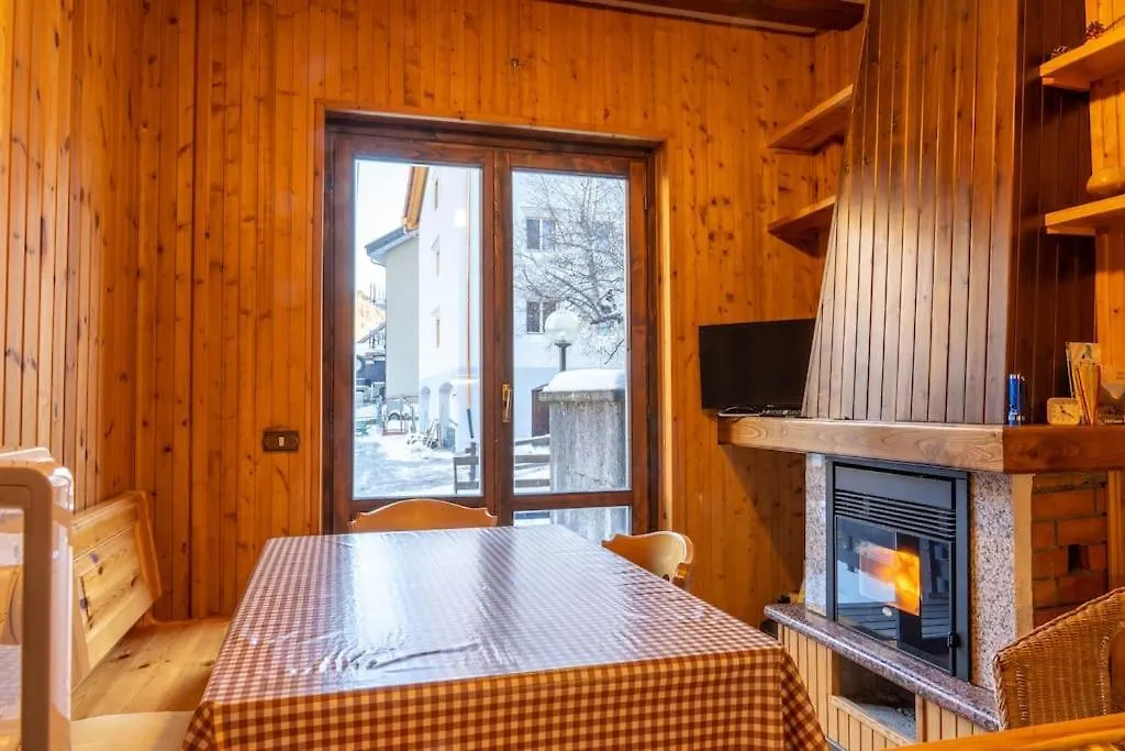 Aprica Ski & Relax
