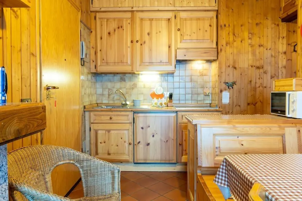 Aprica Ski & Relax Italy
