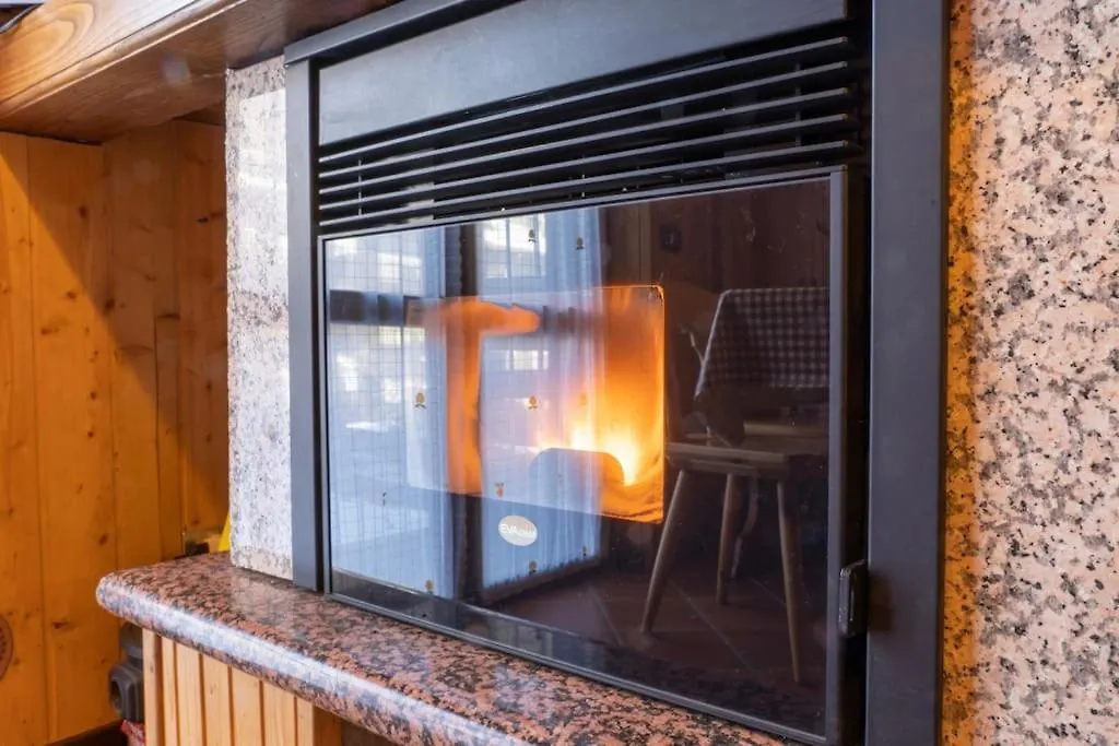 Apartment Aprica Ski & Relax