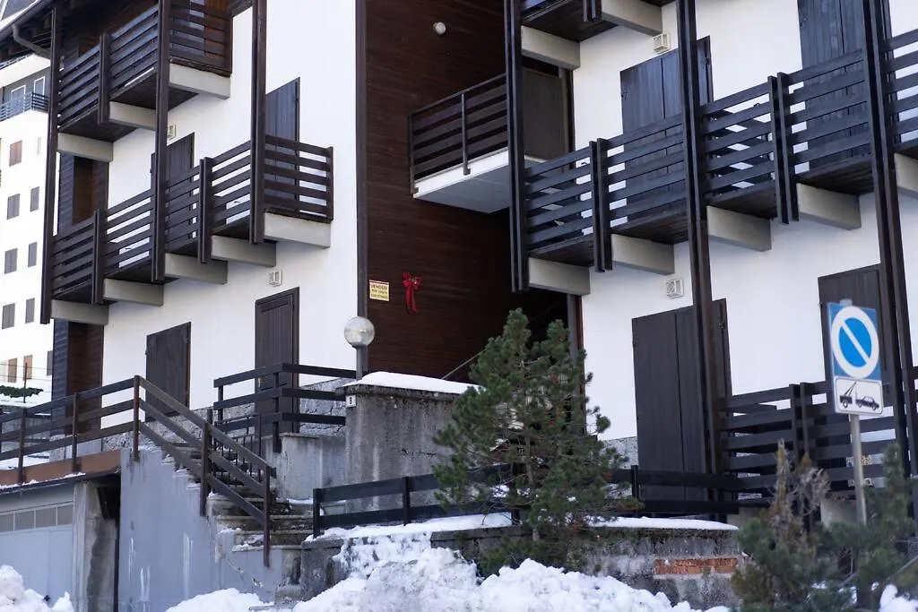 Aprica Ski & Relax Apartment