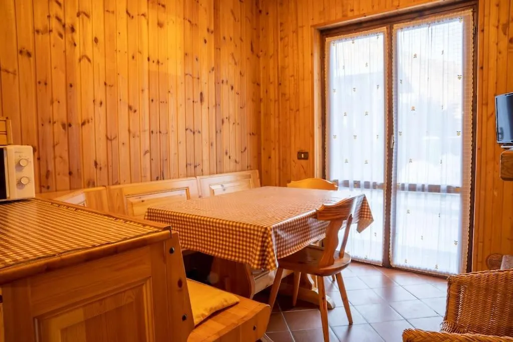 Apartment Aprica Ski & Relax Italy