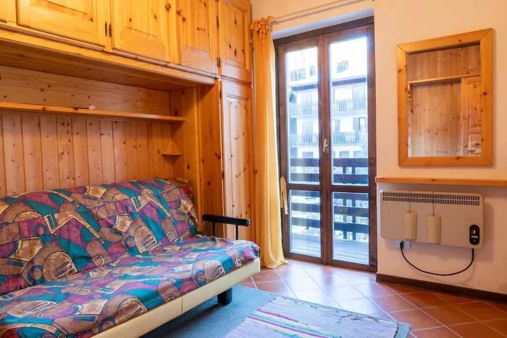 Aprica Ski & Relax
