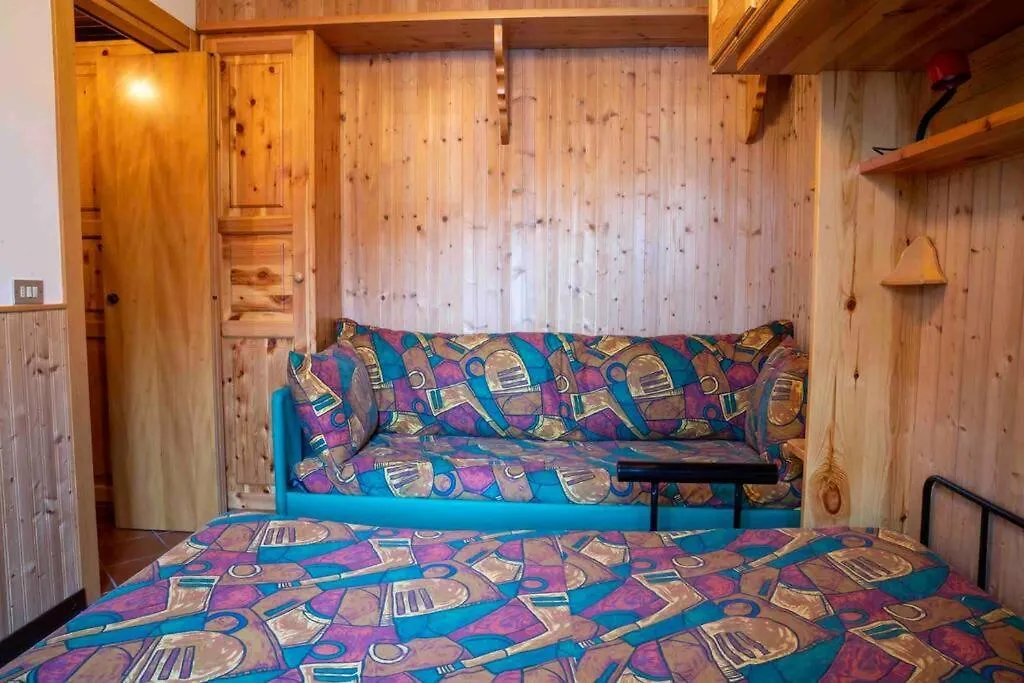 Apartment Aprica Ski & Relax