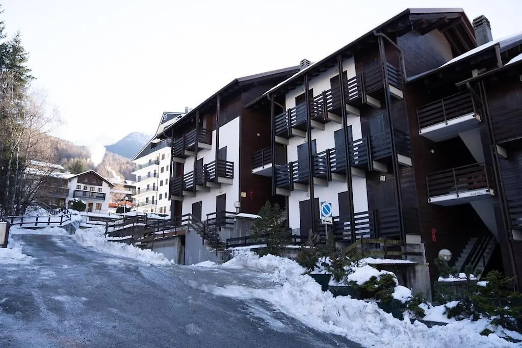 Aprica Ski & Relax Apartment