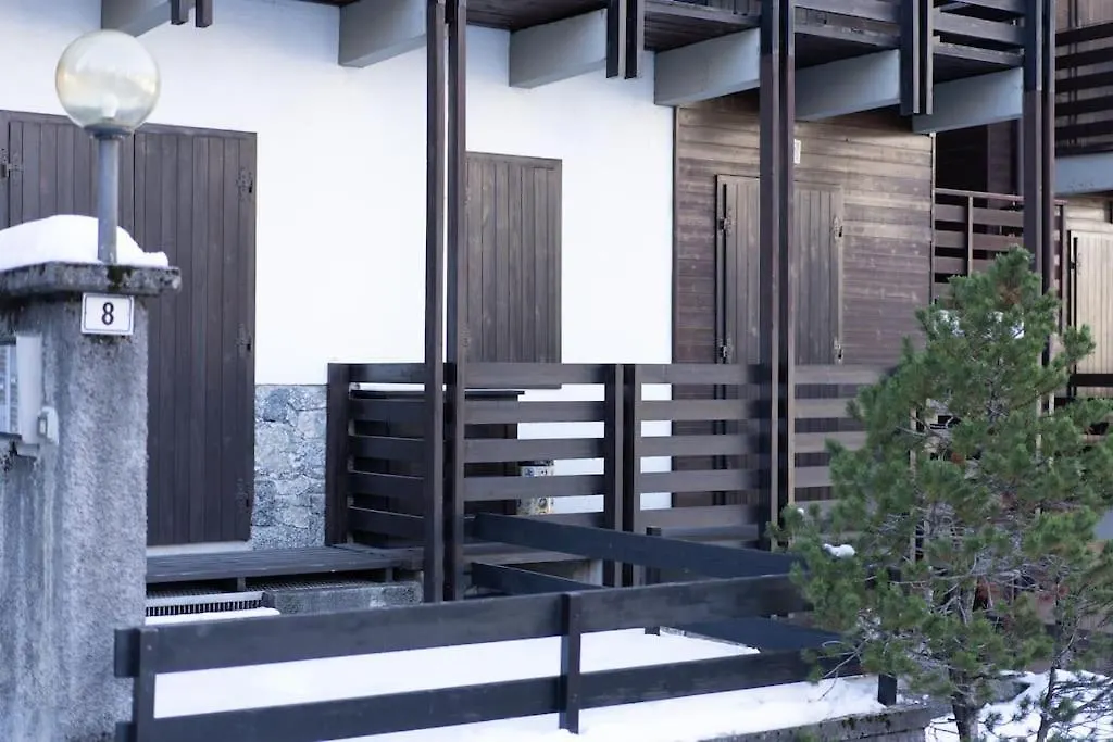 Apartment Aprica Ski & Relax
