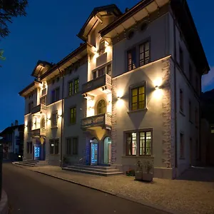 Serenella Hotel